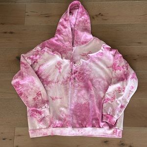 Wonderly 2X pink and white